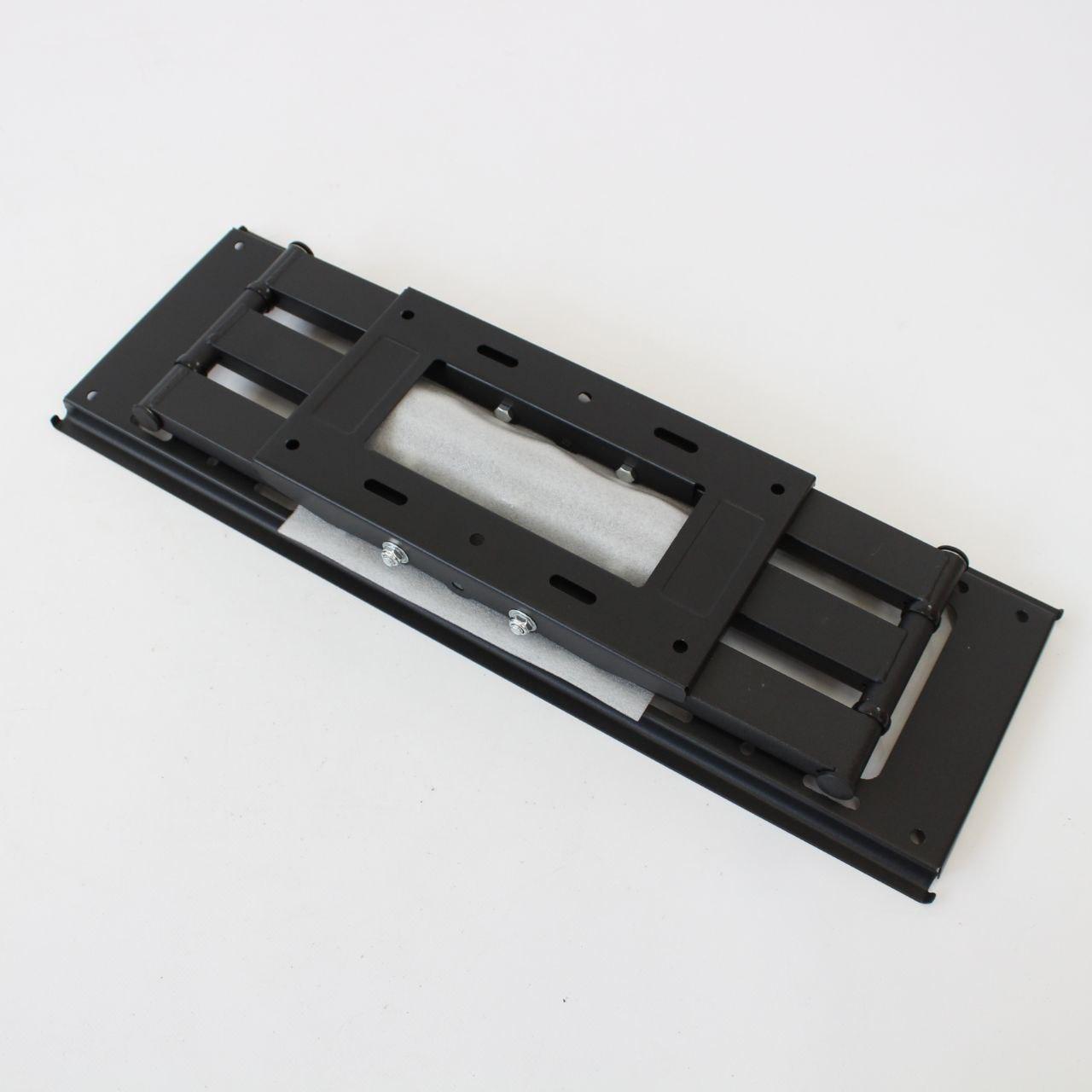 Кронштейн поворотний для ТВ 40-80" до 50 кг, модель CP602 / Кріплення для телевізора / Кріплення для ТБ