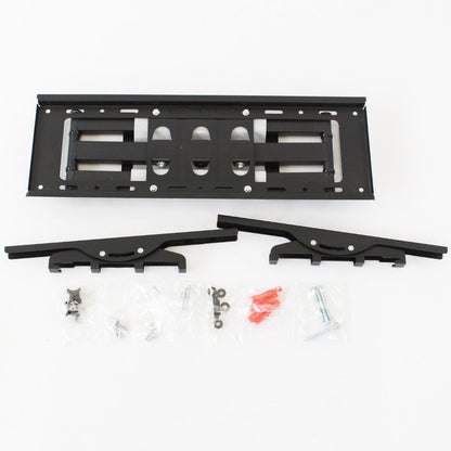 Кронштейн поворотний для ТВ 40-80" до 50 кг, модель CP602 / Кріплення для телевізора / Кріплення для ТБ