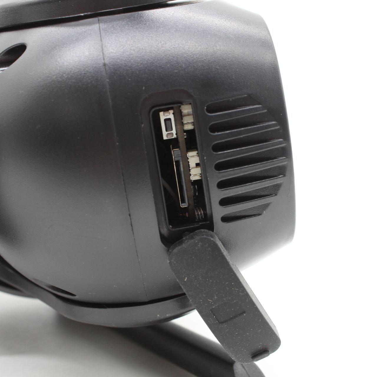 Сонячна 6MP WiFi камера відеоспостереження TP-18 / Вулична камера / Бездротова камера спостереження