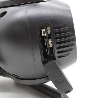 Сонячна 6MP WiFi камера відеоспостереження TP-18 / Вулична камера / Бездротова камера спостереження