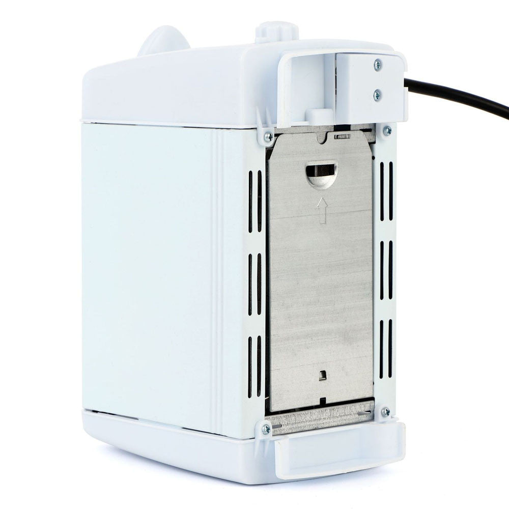 Тостер електричний QLT-118A, 650Вт / Електротостер / Побутовий тостер для дому