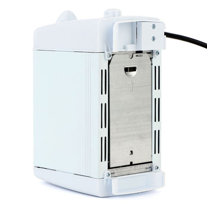 Тостер електричний QLT-118A, 650Вт / Електротостер / Побутовий тостер для дому