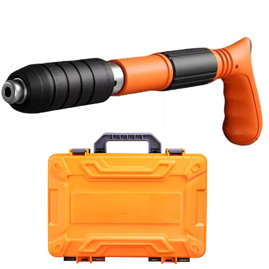 Пневматичний пістолет для цвяхів / Цвяхозабивний пістолет / Степлер ручний / Степлер пневматичний