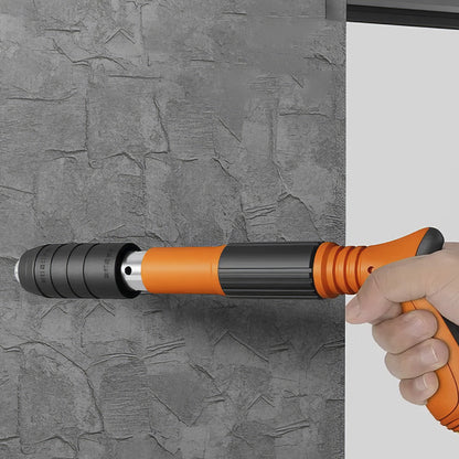 Пневматичний пістолет для цвяхів / Цвяхозабивний пістолет / Степлер ручний / Степлер пневматичний