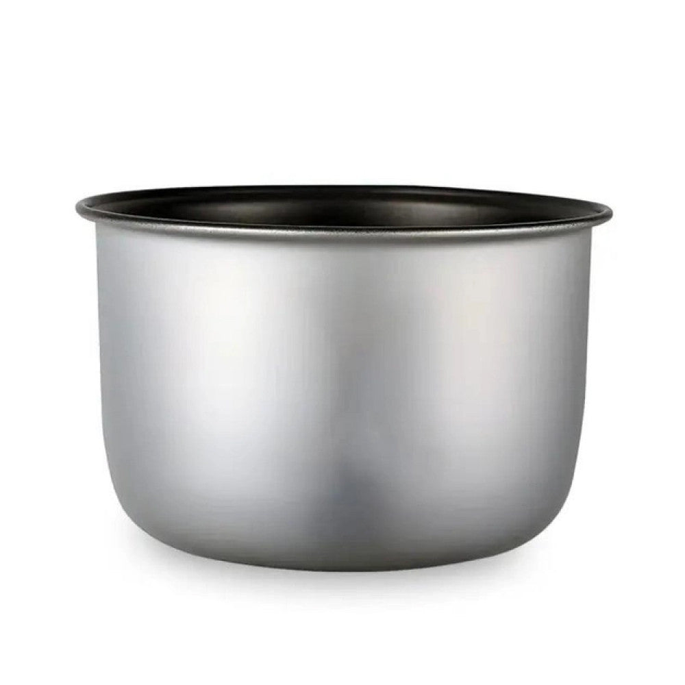 Мультиварка з таймером на 5л, 1500Вт, Domotec MS 7727, Біла / Скороварка / Мультиповар