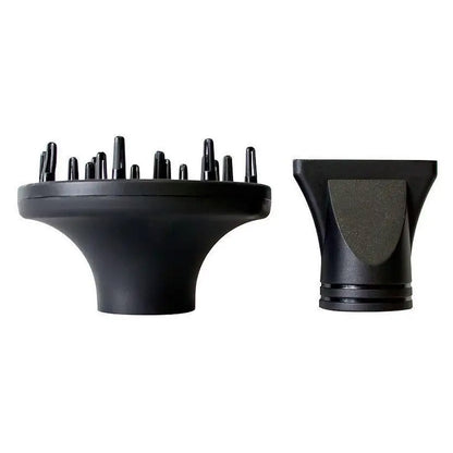 Фен для волосся 3000 Вт з 2 насадками CB-2310 / Професійний фен з дифузором / Фен з холодним обдуванням