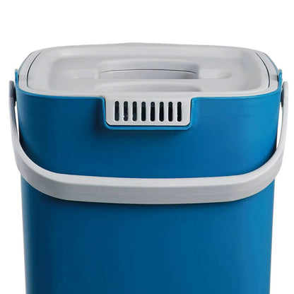 Швабра з автоматичним віджимом і відром 6 л/Швабра стрічка/комплект для прибирання швабра та відро