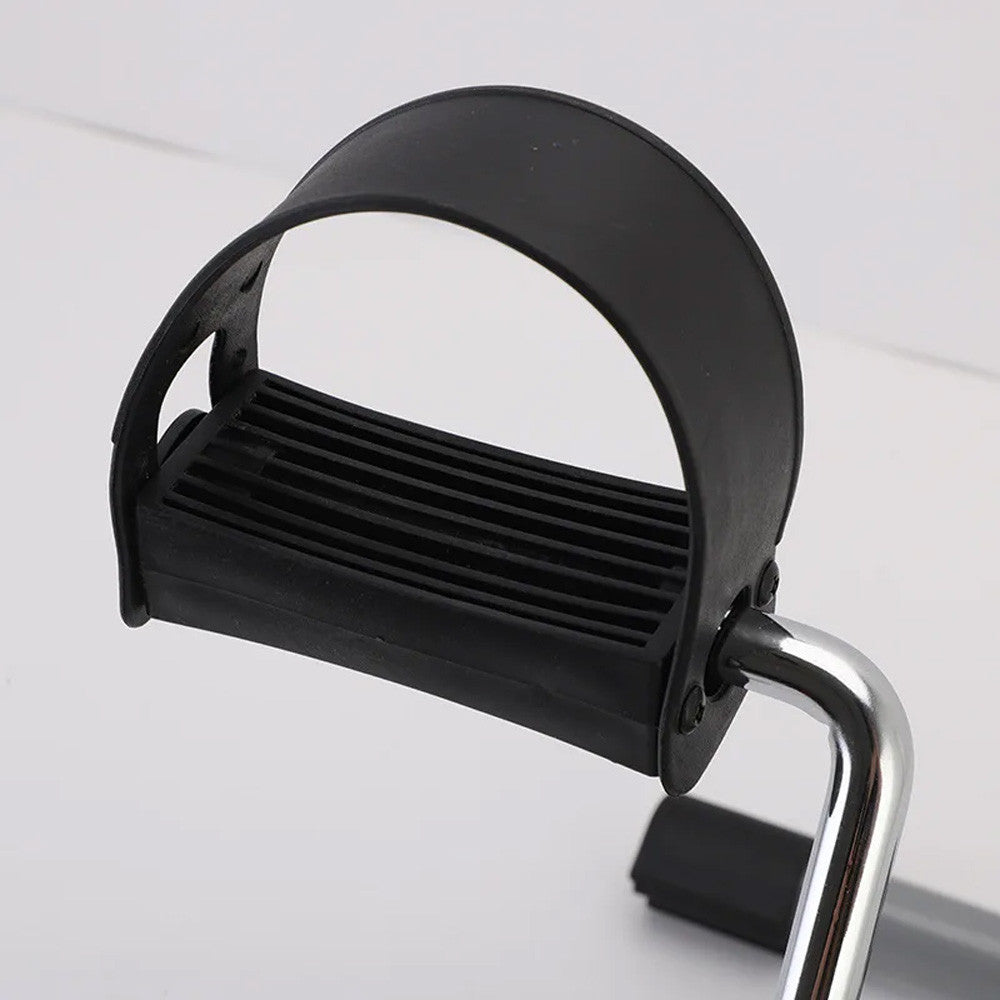 Велотренажер для реабілітації / Велосипедний тренажер для рук і ніг / Тренажер велосипед