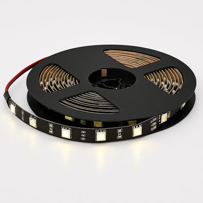 Світлодіодна стрічка 5 м, від USB, Bluetooth + пульт, Led mood lights / Розумна стрічка / RGB стрічка від павербанку