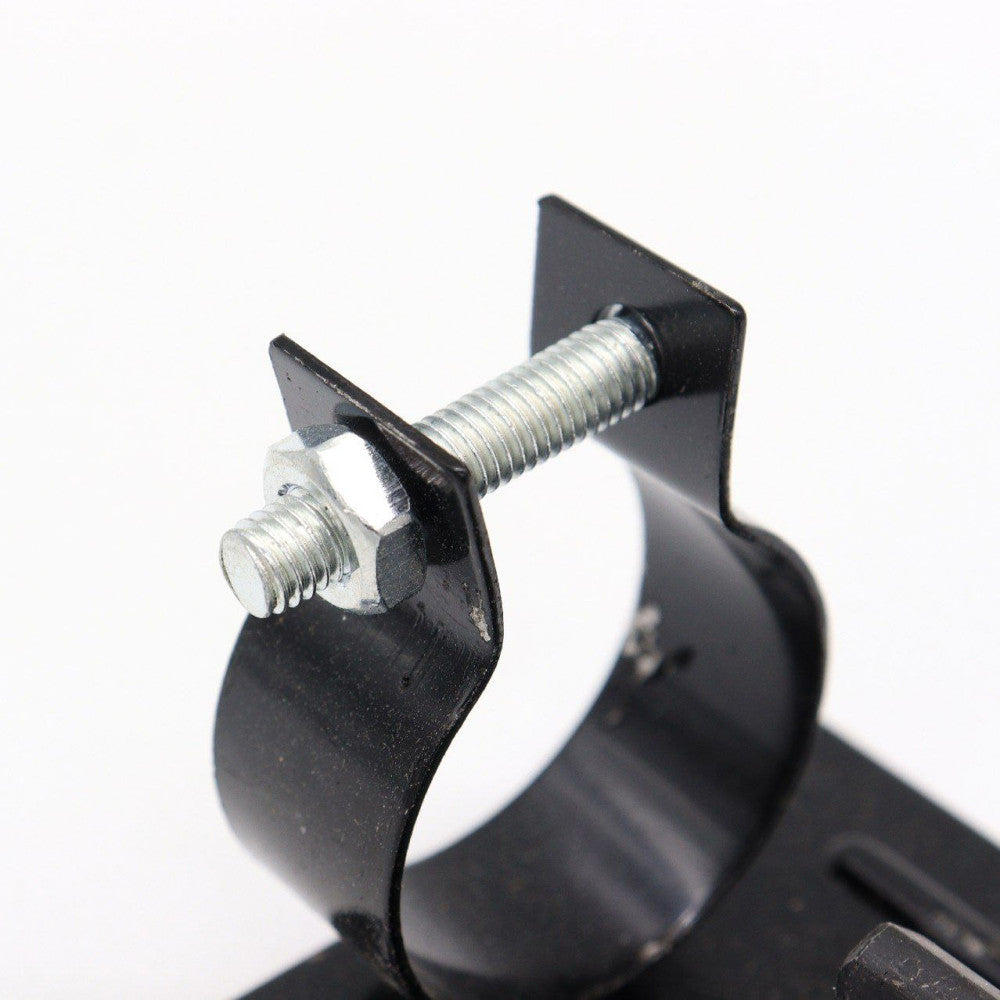 Настільна насадка на дриль з точильним каменем / Насадка для заточування свердлів / Тримач для дриля