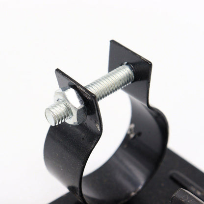 Настільна насадка на дриль з точильним каменем / Насадка для заточування свердлів / Тримач для дриля