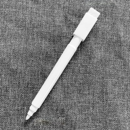 Світильник дошка для нотаток + маркер від USB, (15х10 см) LAMP 3D / Світлодіодний нічник планер для записів