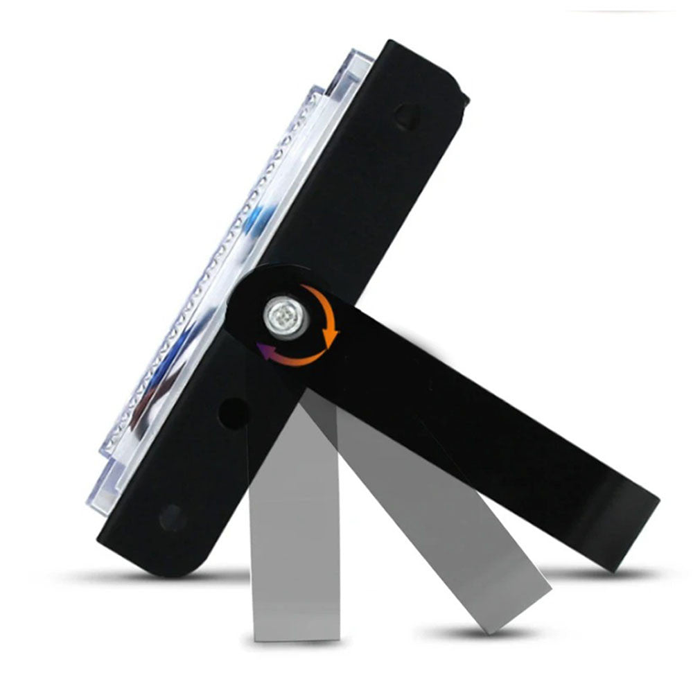 Світлодіодний прожектор 50Вт 220В / LED вуличний прожектор / Світлодіодний ліхтар настінний