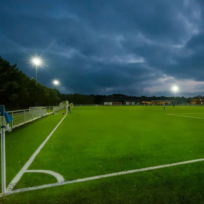 Світлодіодний прожектор 100Вт 220В / LED вуличний прожектор / Світлодіодний ліхтар настінний