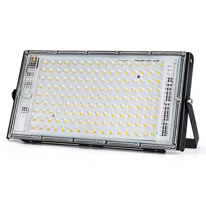 Світлодіодний прожектор 150W 220V / LED прожектор вуличний / Світлодіодний настінний ліхтар