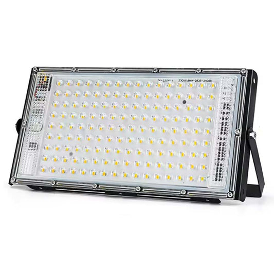 Світлодіодний прожектор 150W 220V / LED прожектор вуличний / Світлодіодний настінний ліхтар