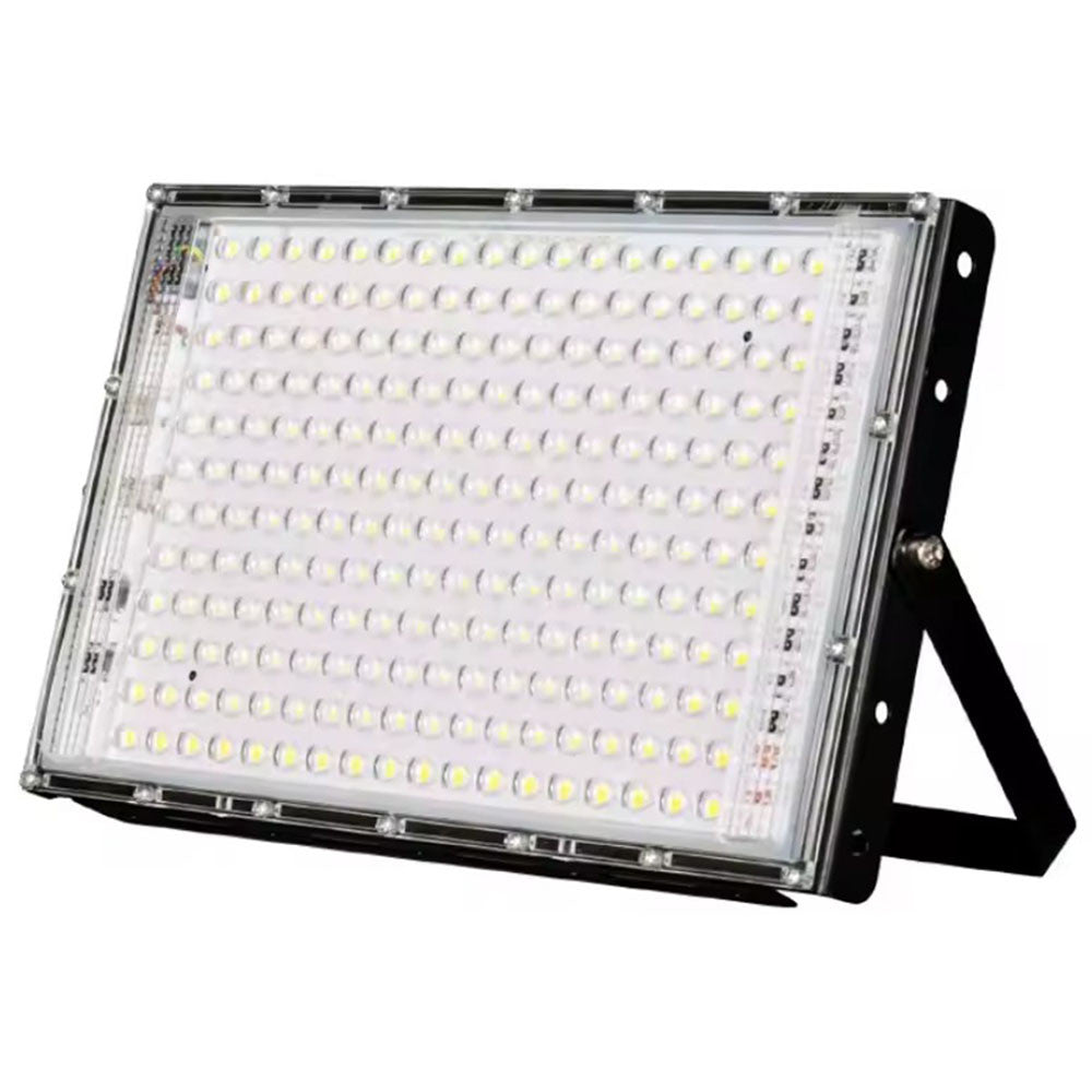 Світлодіодний прожектор 200Вт 220В / LED вуличний прожектор / Світлодіодний ліхтар настінний