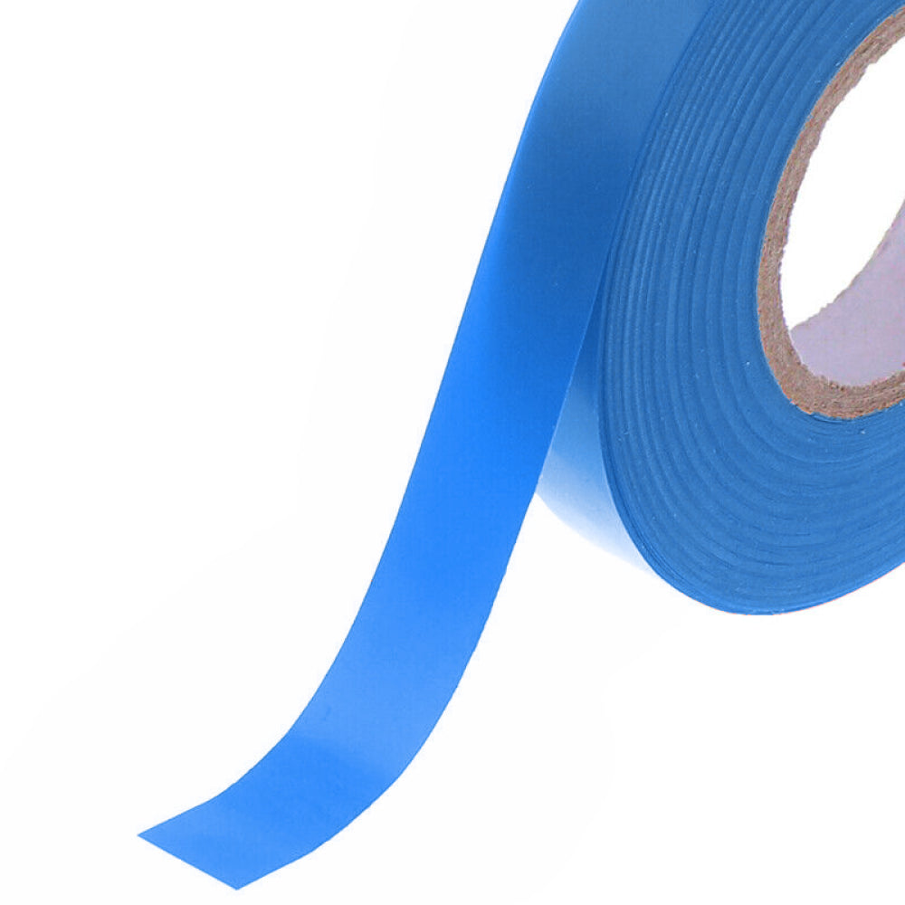 Стрічка для садового степлера 26м х 11мм, 1шт / Стрічка для підв'язки винограду / Стрічка для степлера