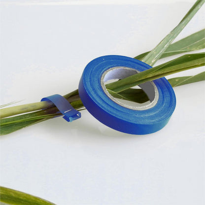 Стрічка для садового степлера 26м х 11мм, 1шт / Стрічка для підв'язки винограду / Стрічка для степлера