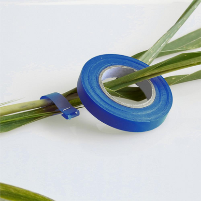 Стрічка для садового степлера 26м х 11мм, 1шт / Стрічка для підв'язки винограду / Стрічка для степлера