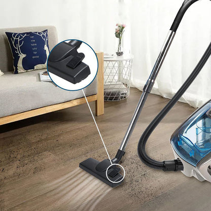 Пилосос контейнерний V-TEKK GD-1604 4000Вт / Побутовий пилосос без мішка / Потужний пилосос для дому