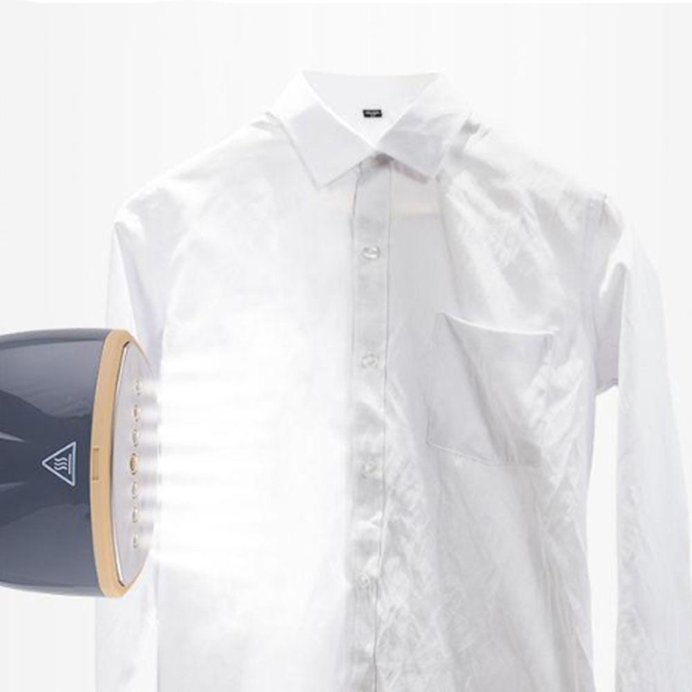 Ручний відпарювач Sokany SK-3065, 1500 Вт / Відпарювач ручний / Паровідпарювач