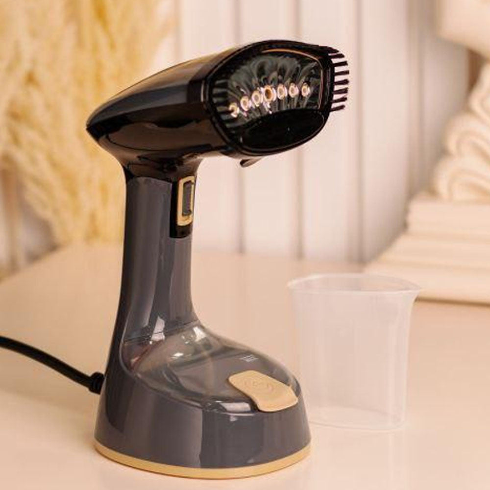 Ручний відпарювач Sokany SK-3065, 1500 Вт / Відпарювач ручний / Паровідпарювач