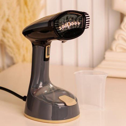 Ручний відпарювач Sokany SK-3065, 1500 Вт / Відпарювач ручний / Паровідпарювач