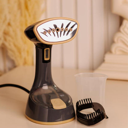 Ручний відпарювач Sokany SK-3065, 1500 Вт / Відпарювач ручний / Паровідпарювач