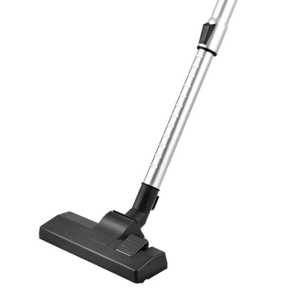 Вертикальний пилосос + 3 насадки, 5200 Вт, від мережі, GB-9904 / Ручний пилосос без мішка / Пилосос для дому