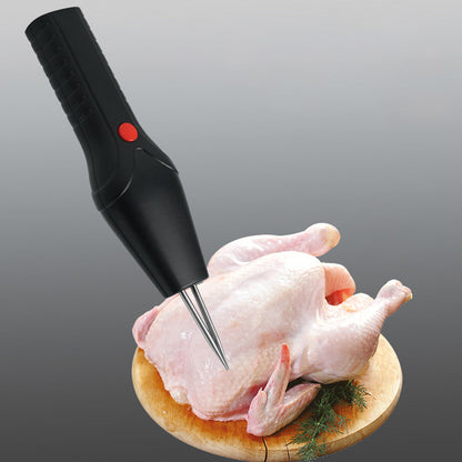 USB-переймальна машинка / Електропінцет для видалення пір'я у птиці