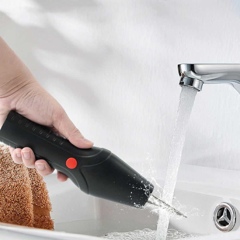 USB-переймальна машинка / Електропінцет для видалення пір'я у птиці