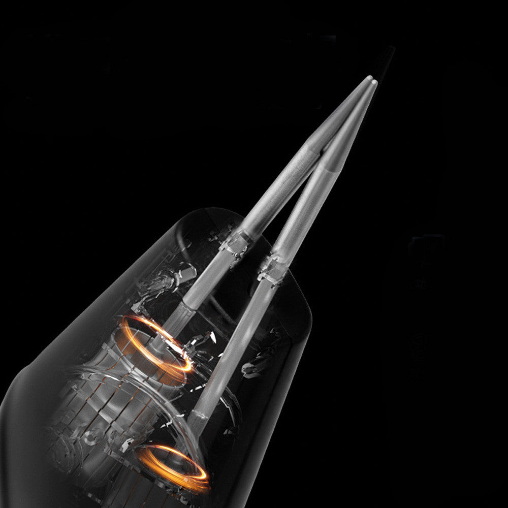 USB-переймальна машинка / Електропінцет для видалення пір'я у птиці