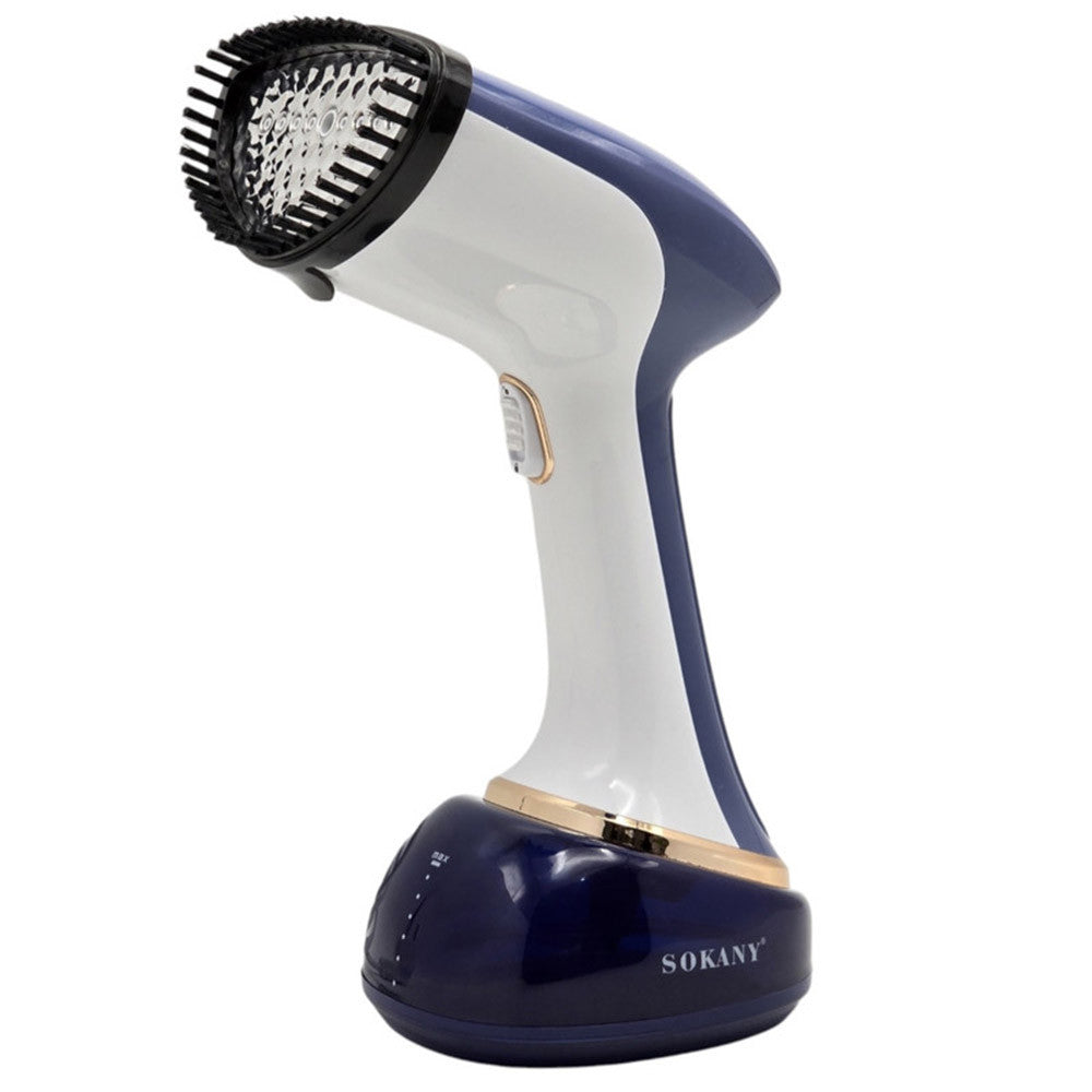 Ручний відпарювач Sokany SK-11046, 1700 Вт / Вертикальний відпарювач для одягу