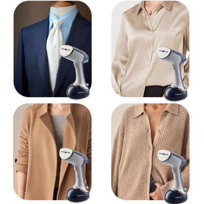 Ручний відпарювач Sokany SK-11046, 1700 Вт / Вертикальний відпарювач для одягу