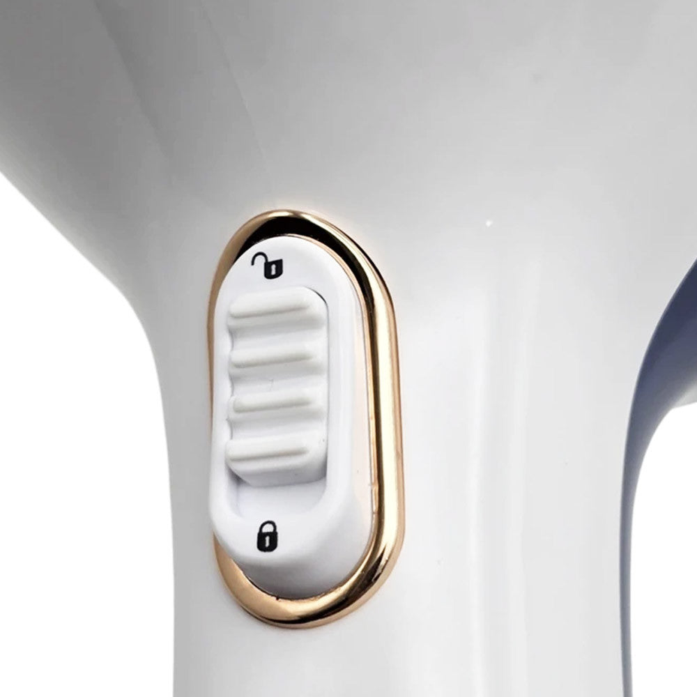 Ручний відпарювач Sokany SK-11046, 1700 Вт / Вертикальний відпарювач для одягу