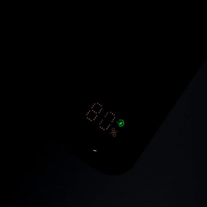 Повербанк бездротовий 20W, 10000 mAh, MagSafe, Зелений / Магнітний павербанк / УМБ / Портативний повер банк