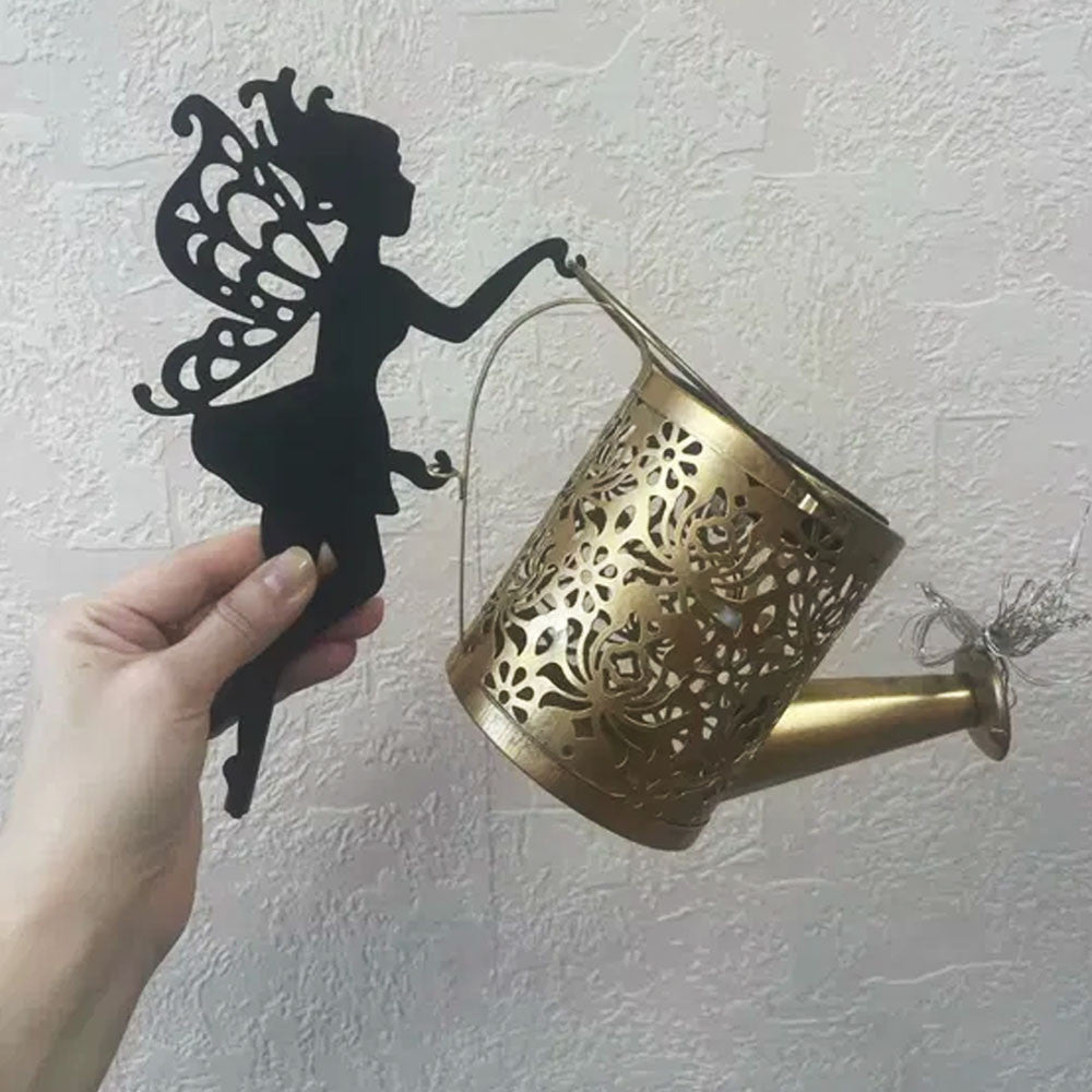 Садовий світильник на сонячній батареї 83см (1шт) Тепле світло / Ліхтар садовий / Сонячний світильник садовий