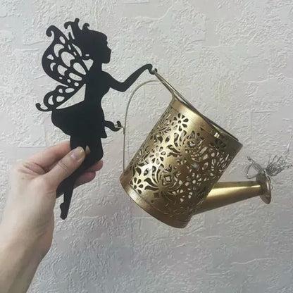 Садовий світильник на сонячній батареї 83см (1шт) Тепле світло / Ліхтар садовий / Сонячний світильник садовий