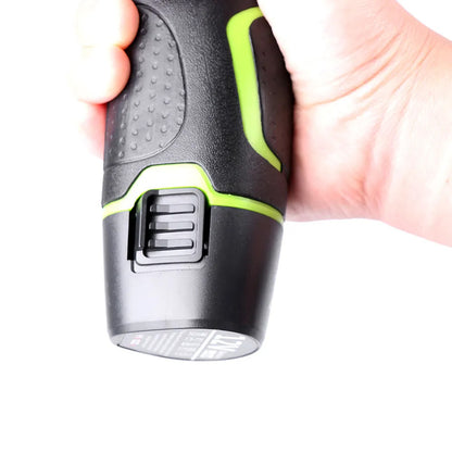 Акумуляторна батарея 12В для шуруповерта / Акумулятор для болгарки / Акумулятор для шуруповерта