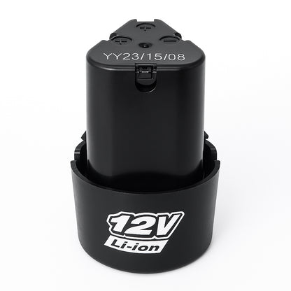 Акумуляторна батарея 12В для шуруповерта / Акумулятор для болгарки / Акумулятор для шуруповерта