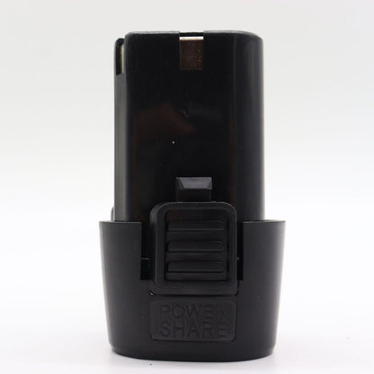 Акумуляторна батарея 12В для шуруповерта / Акумулятор для болгарки / Акумулятор для шуруповерта