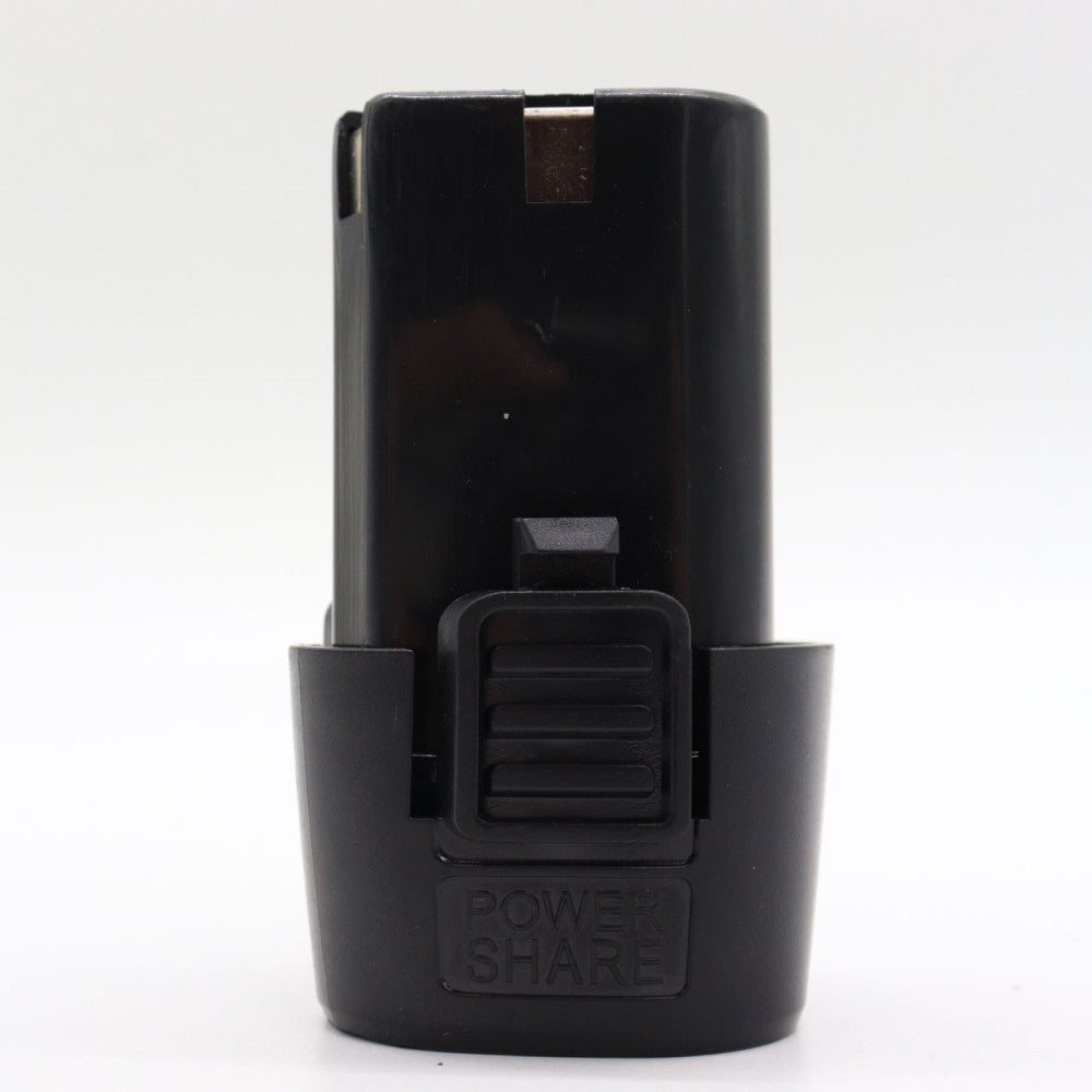 Акумуляторна батарея 12В для шуруповерта / Акумулятор для болгарки / Акумулятор для шуруповерта