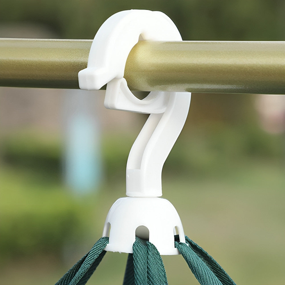 Складна сітка для сушіння риби 60х40х60см, 3 яруси / Сітка сушка для фруктів / Підвісна сушарка для грибів