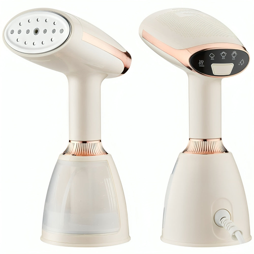 Вертикальний відпарювач для одягу SK-12003. / Парова праска / Ручний відпарювач для одягу