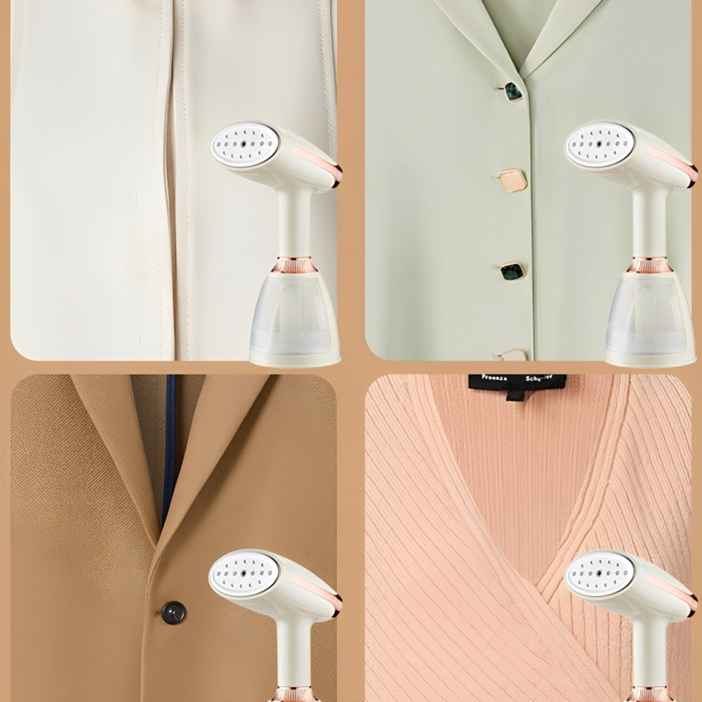 Вертикальний відпарювач для одягу SK-12003. / Парова праска / Ручний відпарювач для одягу