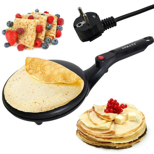 Електромлинець Smile SK-5208 / Занурювальний млинець / Електромлинець