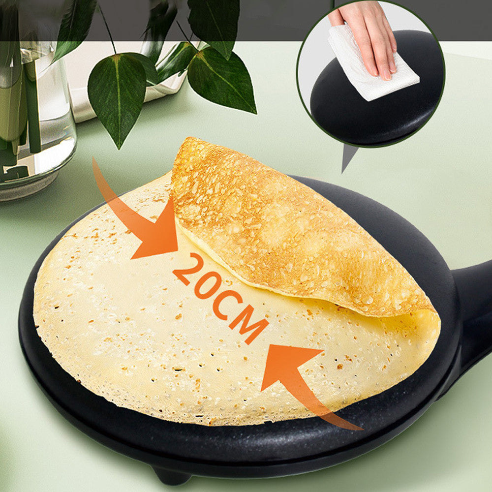 Електромлинець Smile SK-5208 / Занурювальний млинець / Електромлинець