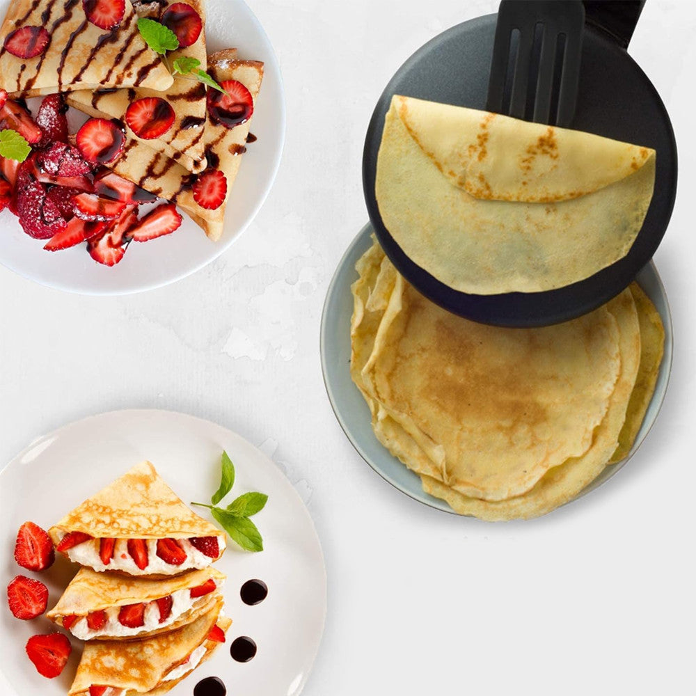 Електромлинець Smile SK-5208 / Занурювальний млинець / Електромлинець