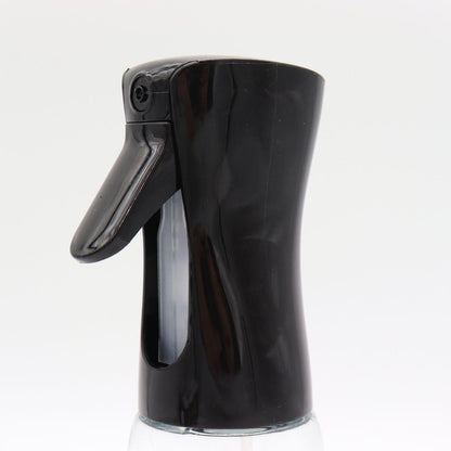 Розпилювач для олії 200 мл, MAG-595, Чорний / Дозатор для оливкової олії та оцту / Cпрей для олії